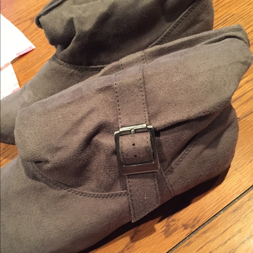 Cute Boots